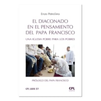 EL DIACONADO EN EL PENSAMIENTO DEL PAPA FRANCISCO