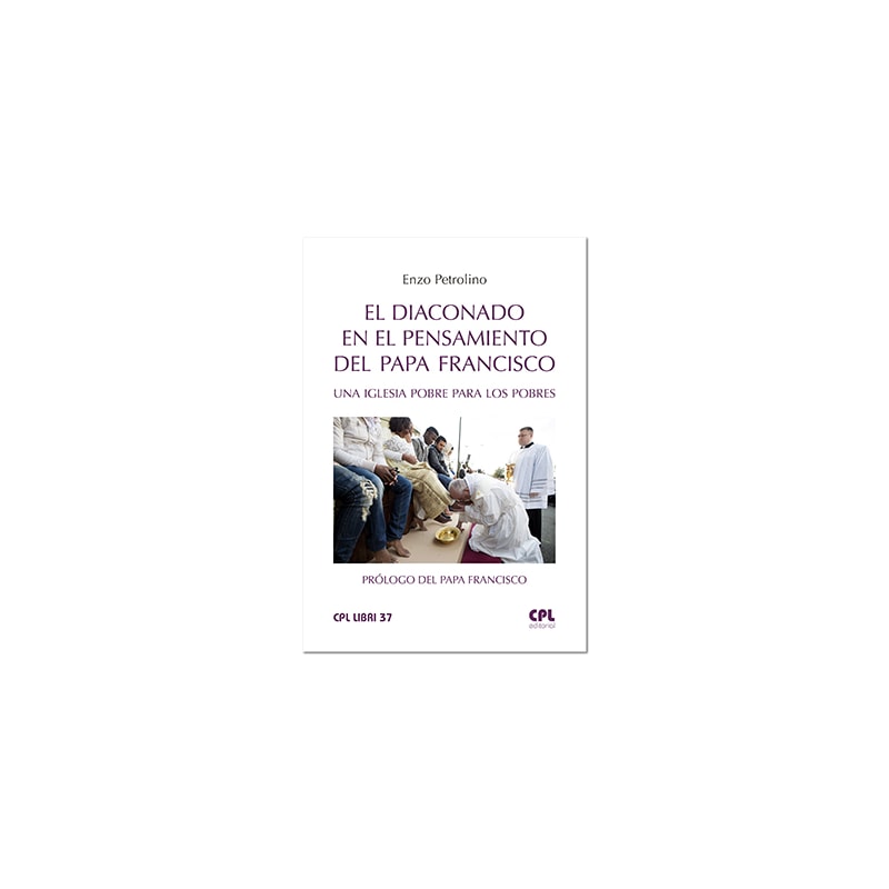 EL DIACONADO EN EL PENSAMIENTO DEL PAPA FRANCISCO