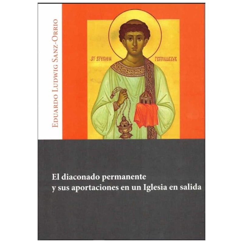 EL DIACONADO PERMANENTE Y SUS APORTACIONES EN UNA IGLESIA EN SALIDA