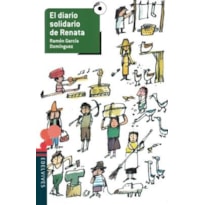 EL DIARIO SOLIDARIO DE RENATA