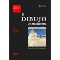 El dibujo de arquitectura: eua 06