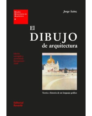 El dibujo de arquitectura: eua 06