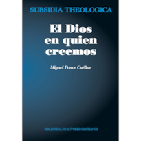 EL DIOS EN QUIEN CREEMOS
