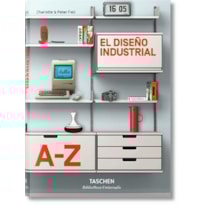 El diseño industrial de la a a la z