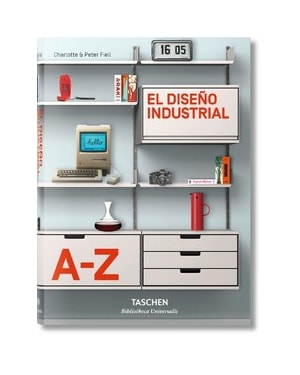 El diseño industrial de la a a la z