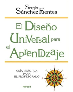 EL DISEÑO UNIVERSAL PARA EL APRENDIZAJE