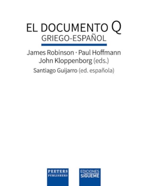 EL DOCUMENTO Q