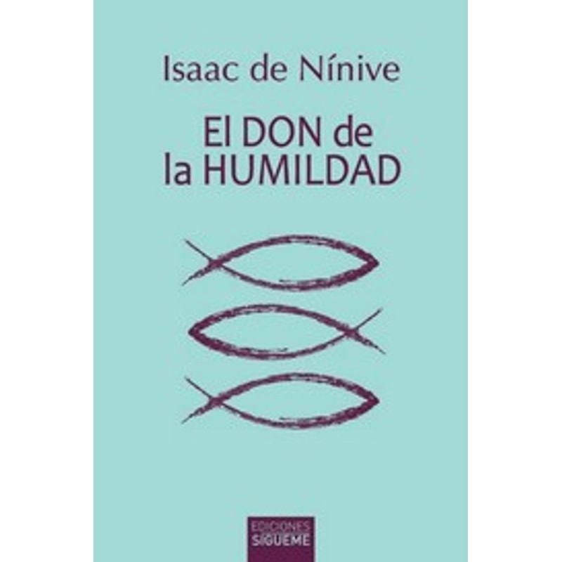 EL DON DE LA HUMILDAD