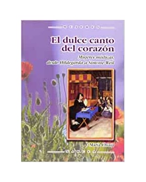 EL DULCE CANTO DEL CORAZÓN