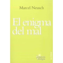 EL ENIGMA DEL MAL