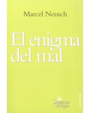 EL ENIGMA DEL MAL