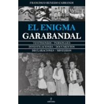 EL ENIGMA GARABANDAL