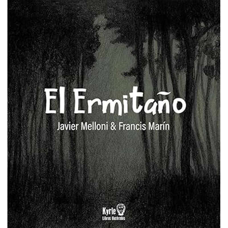 EL ERMITAÑO