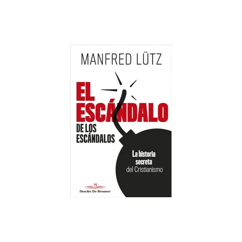 EL ESCANDALO DE LOS ESCANDALOS