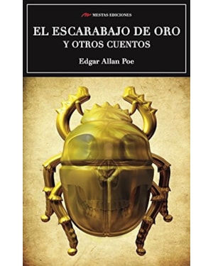 EL ESCARABAJO DE ORO Y OTROS CUENTOS