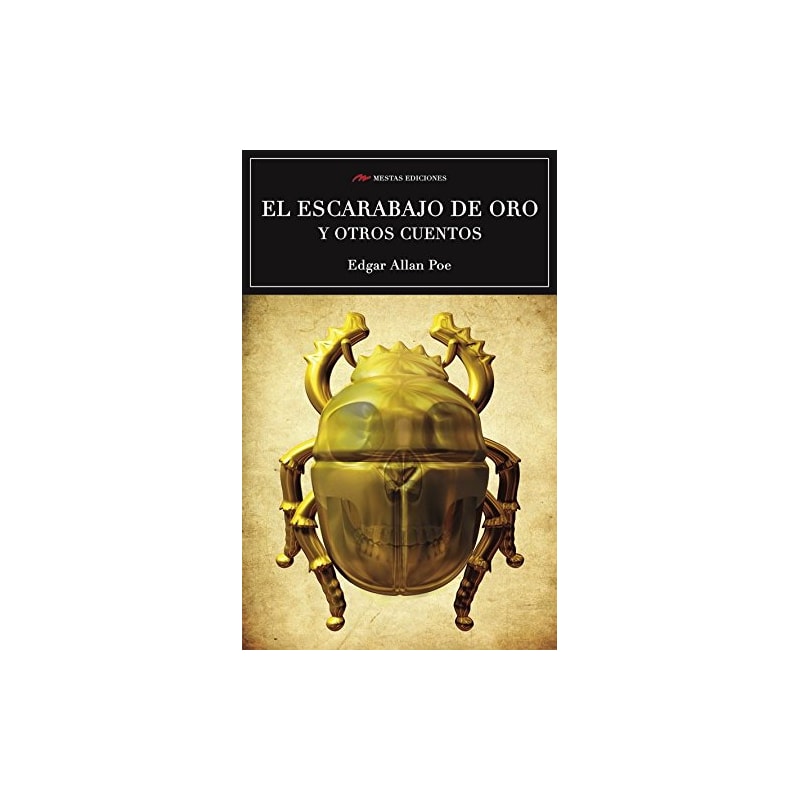 EL ESCARABAJO DE ORO Y OTROS CUENTOS