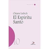 EL ESPÍRITU SANTO