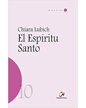 EL ESPÍRITU SANTO