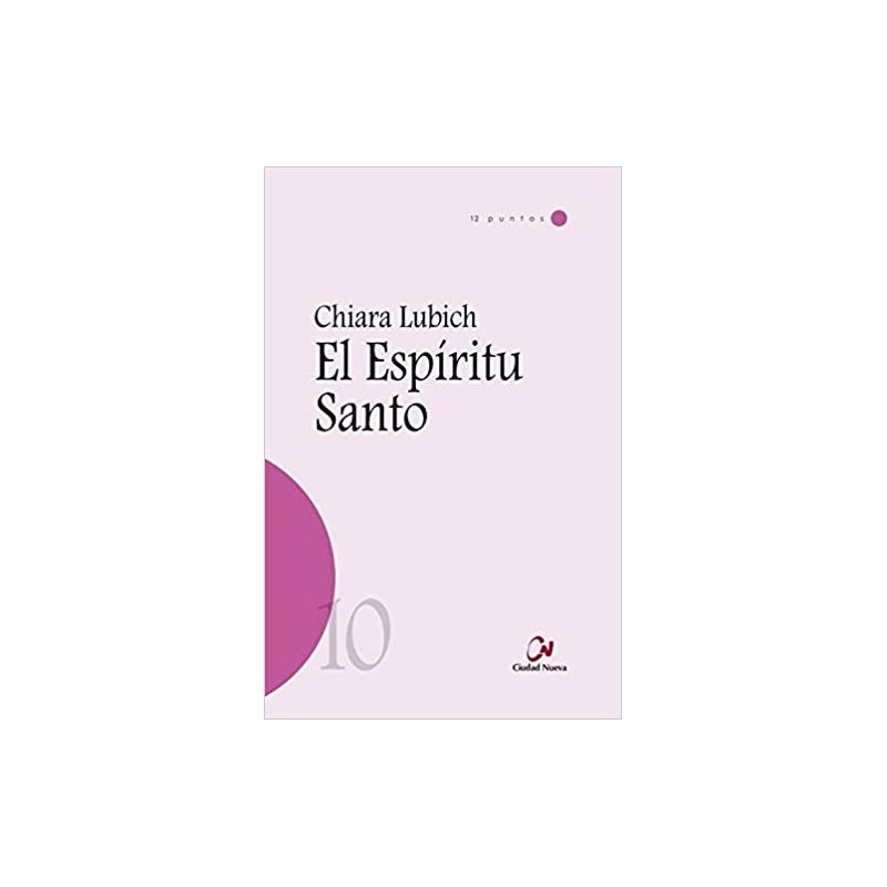 EL ESPÍRITU SANTO