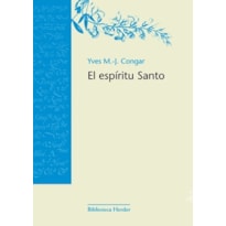 EL ESPIRITU SANTO