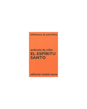 EL ESPIRITU SANTO