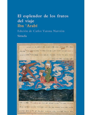 EL ESPLENDOR DE LOS FRUTOS DEL VIAJE