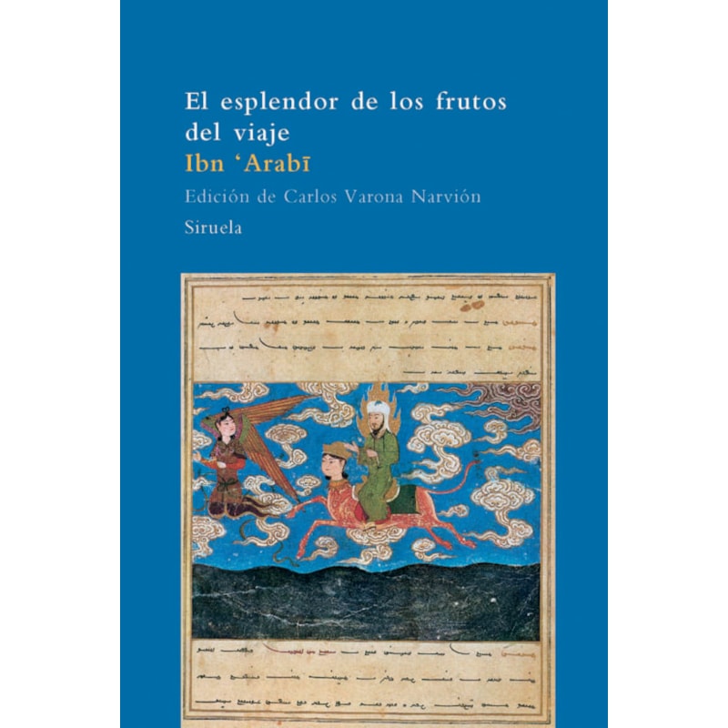 EL ESPLENDOR DE LOS FRUTOS DEL VIAJE
