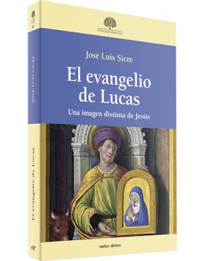 EL EVANGELIO DE LUCAS