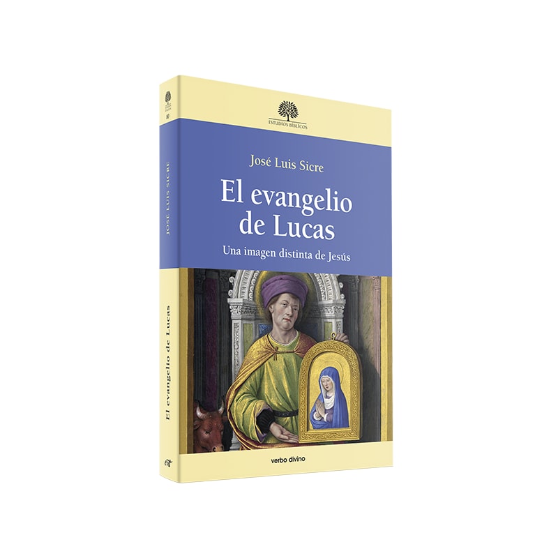 EL EVANGELIO DE LUCAS