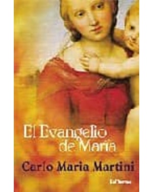 EL EVANGELIO DE MARIA