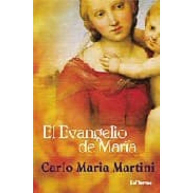 EL EVANGELIO DE MARIA