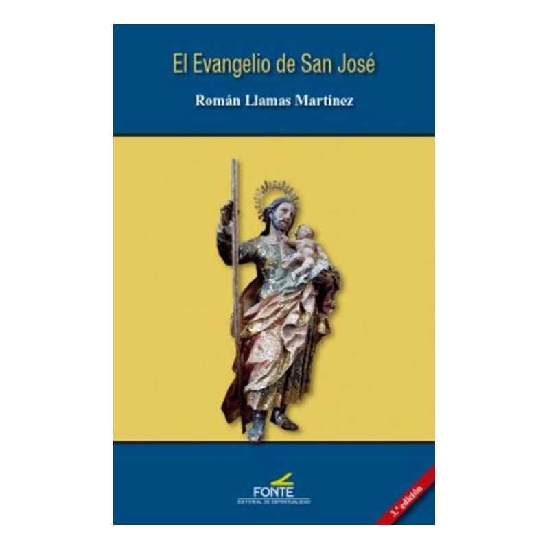 EL EVANGELIO DE SAN JOSE