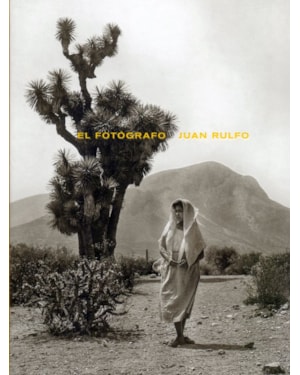 El fotógrafo juan rulfo