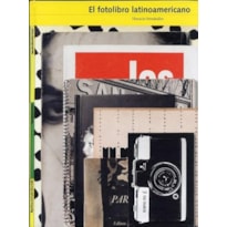 El fotolibro latinoamericano