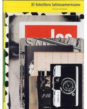 El fotolibro latinoamericano