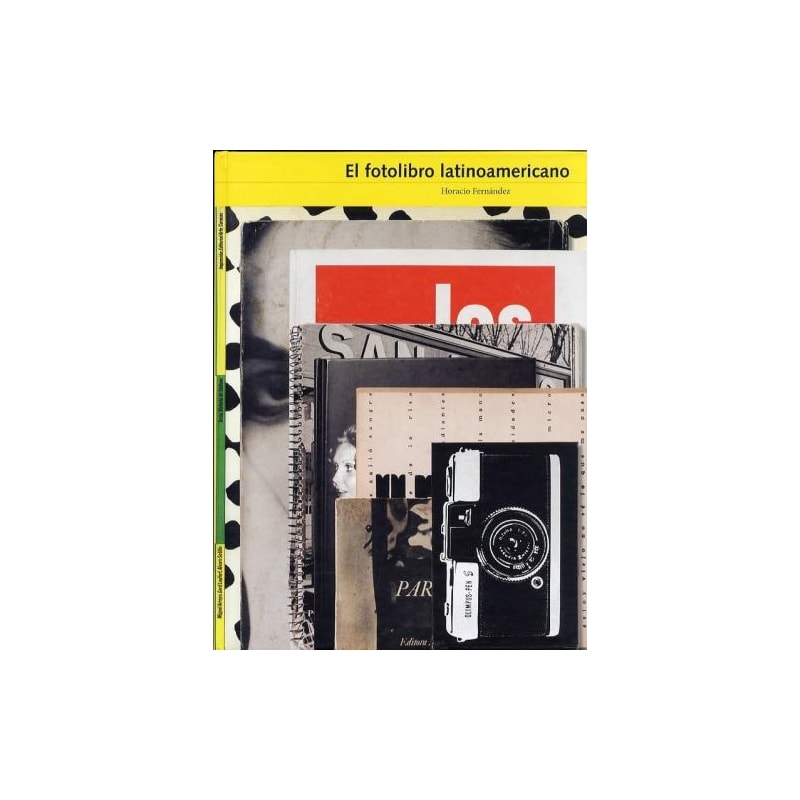 El fotolibro latinoamericano