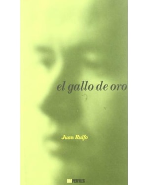 El gallo de oro (perfiles)