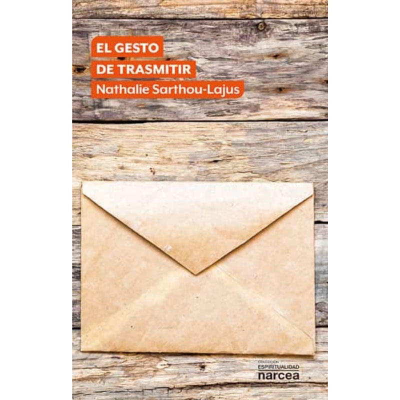 EL GESTO DE TRASMITIR
