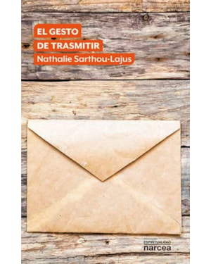 EL GESTO DE TRASMITIR