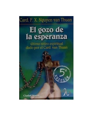 EL GOZO DE LA ESPERANZA