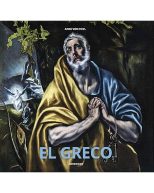 El greco