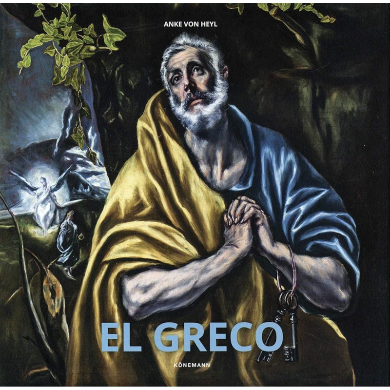 EL GRECO