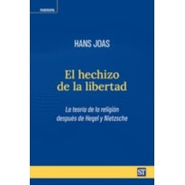 EL HECHIZO DE LA LIBERTAD
