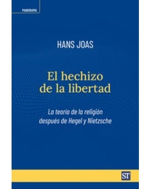 EL HECHIZO DE LA LIBERTAD