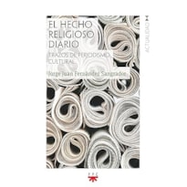 EL HECHO RELIGIOSO DIARIO - TRAZOS DE PERIODISMO CULTURAL