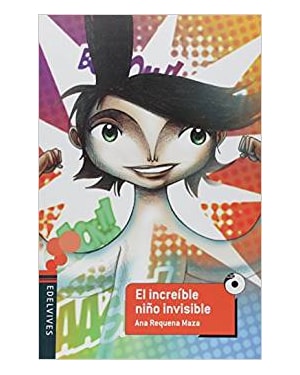 EL INCREÍBLE NIÑO INVISIBLE