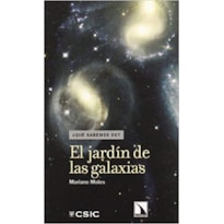 EL JARDÍN DE LAS GALAXIAS