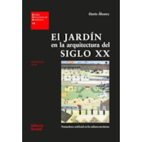 El jardín en la arquitectura del siglo xx: eua 14
