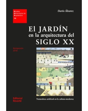El jardín en la arquitectura del siglo xx: eua 14