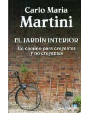 EL JARDIN INTERIOR